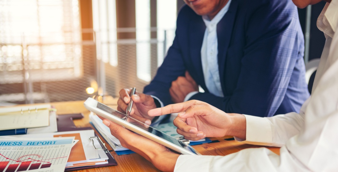 Strategic Financial Planning