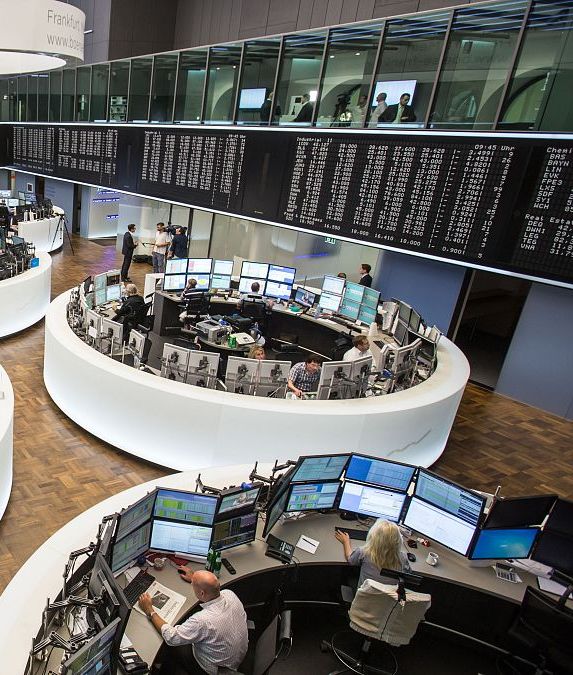 Investing in Germany’s Dynamic Equity Markets